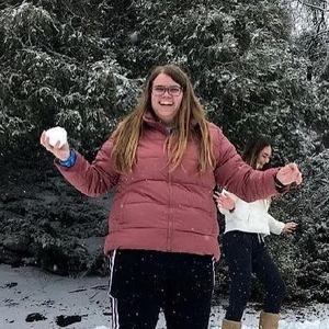 Meet your Posher, Toni